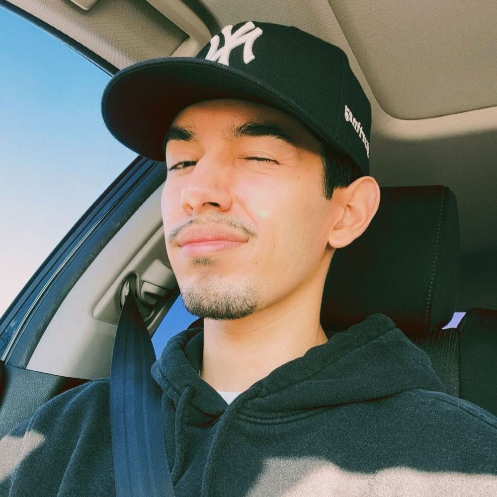 Martin Martinez