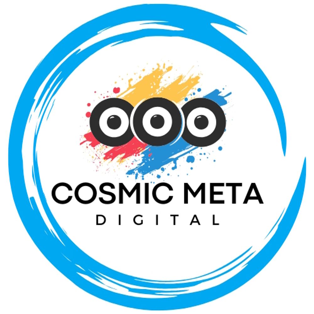 Cosmic Meta IO