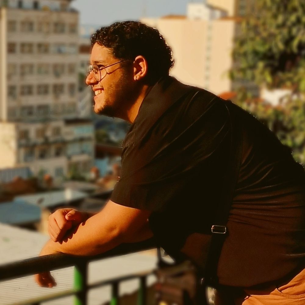 Yan Xavier