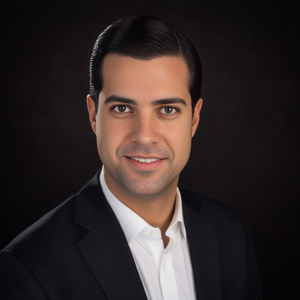 Joshua Bavaro