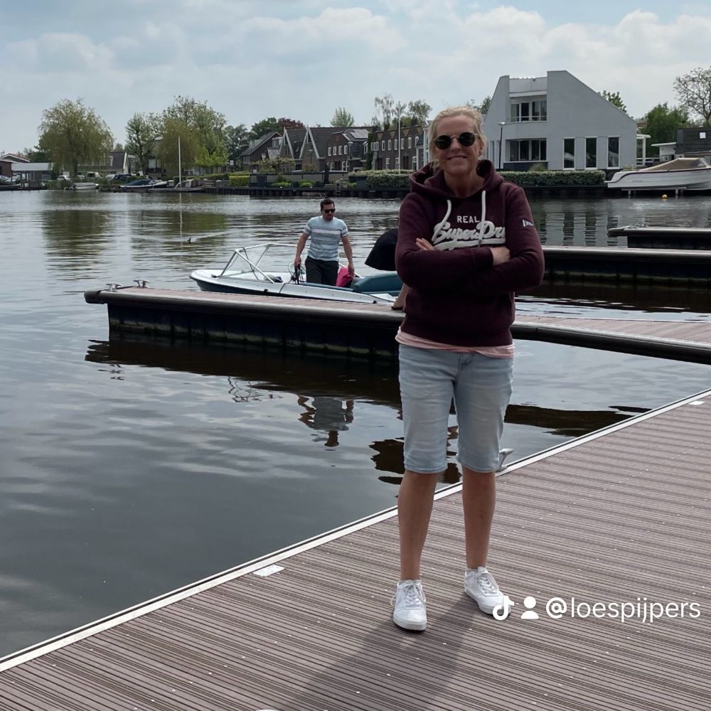 Loes Pijpers