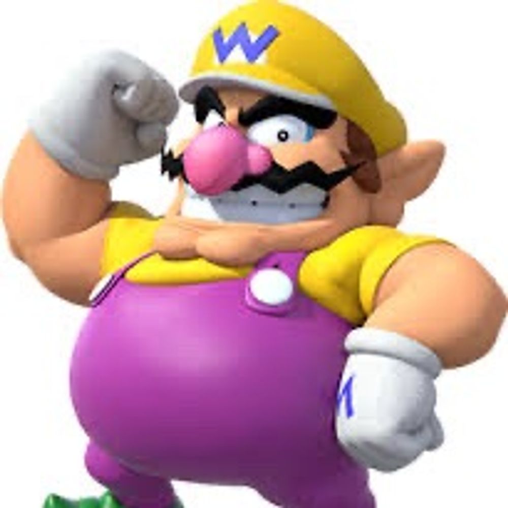 Mario Wario 's avatar
