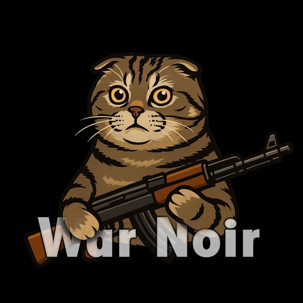 War Noir