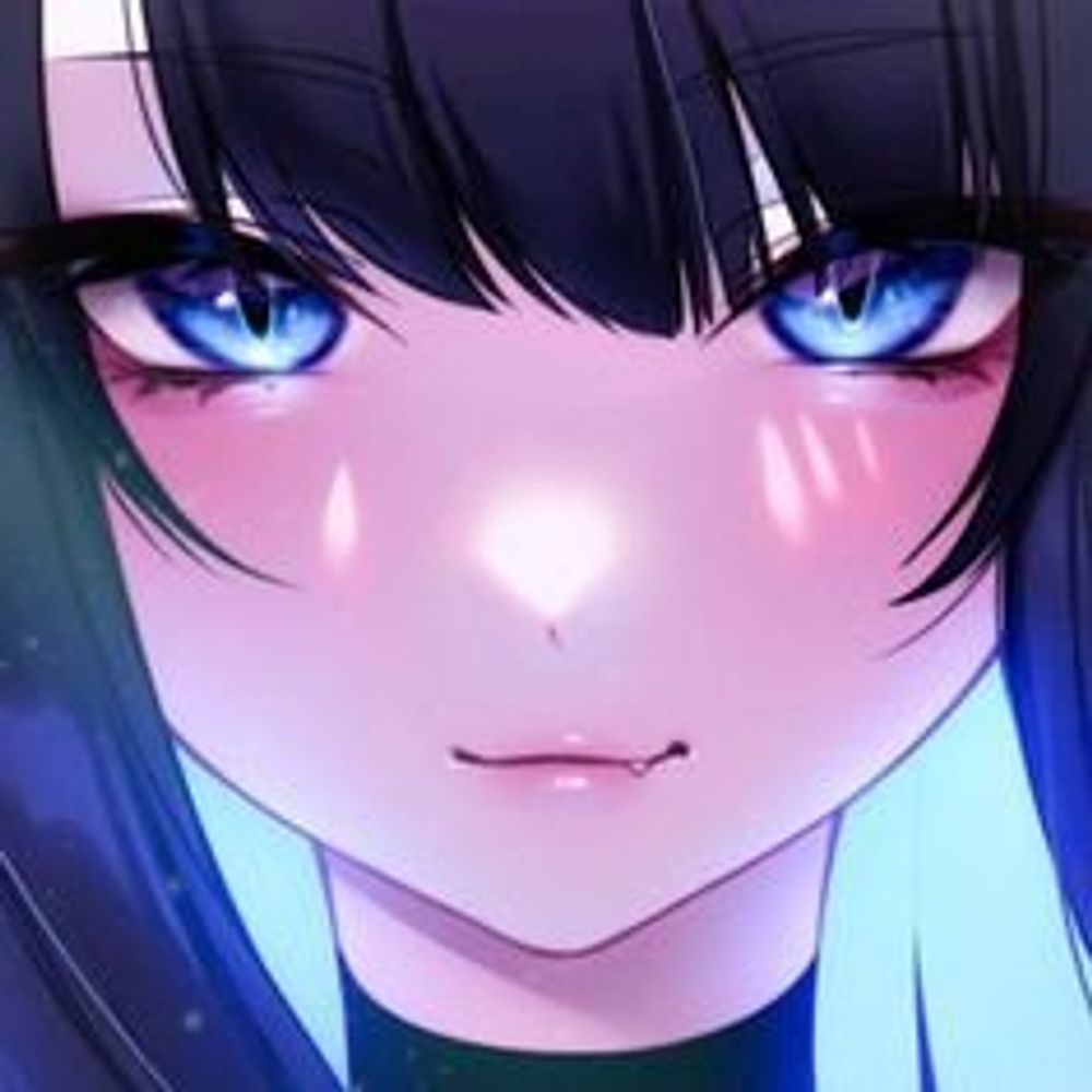 Zoe | Vtuber✦ 🪻
