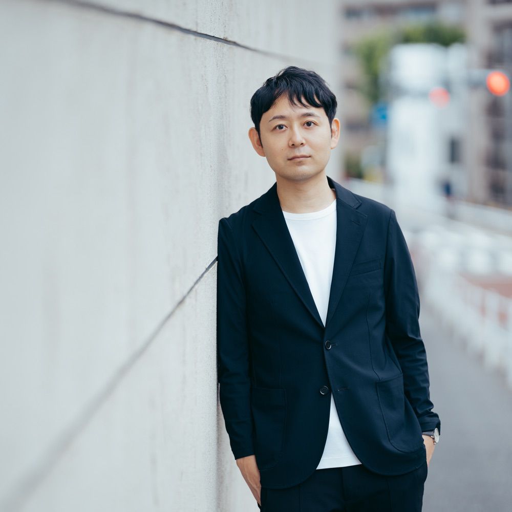 Yusuke Shibata | HULS GALLERY