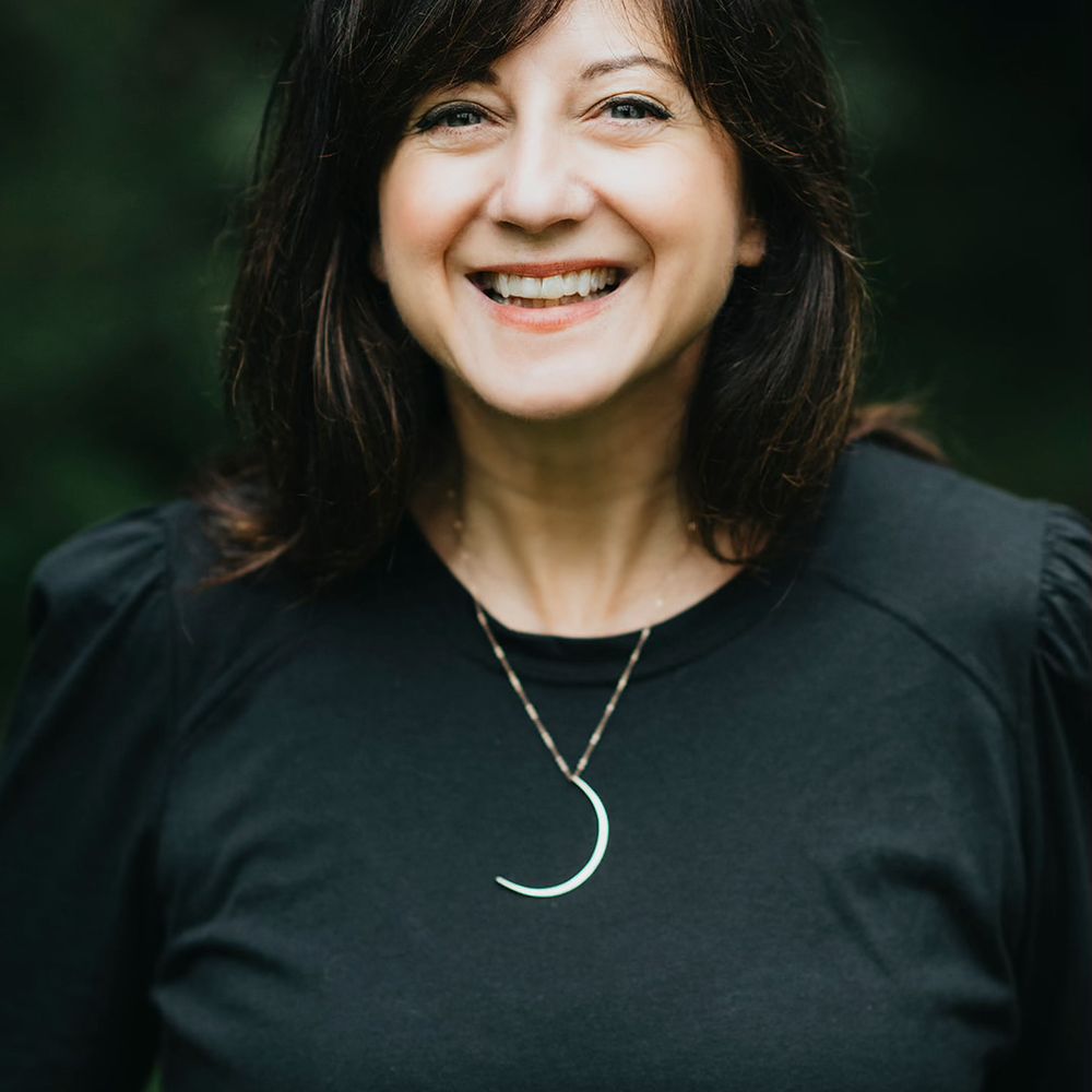Shelly Mazzanoble