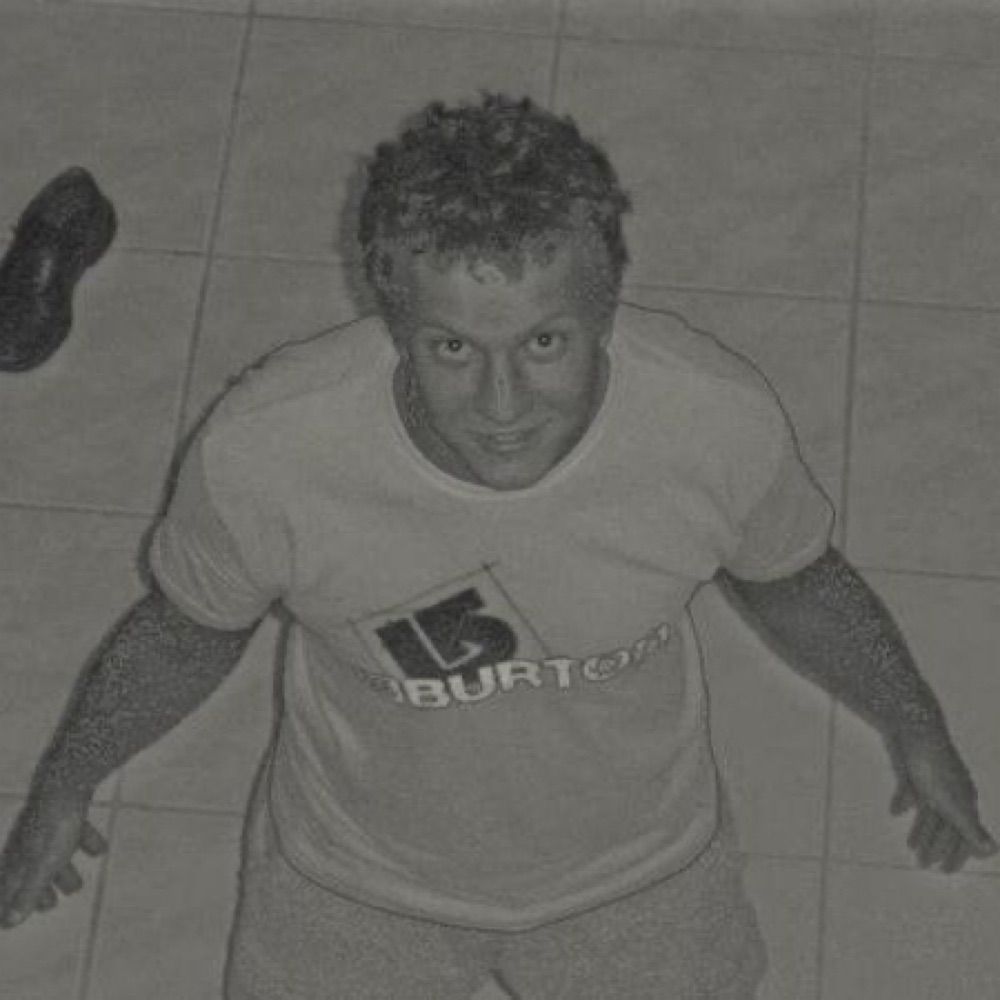 Eric Andrew Wise