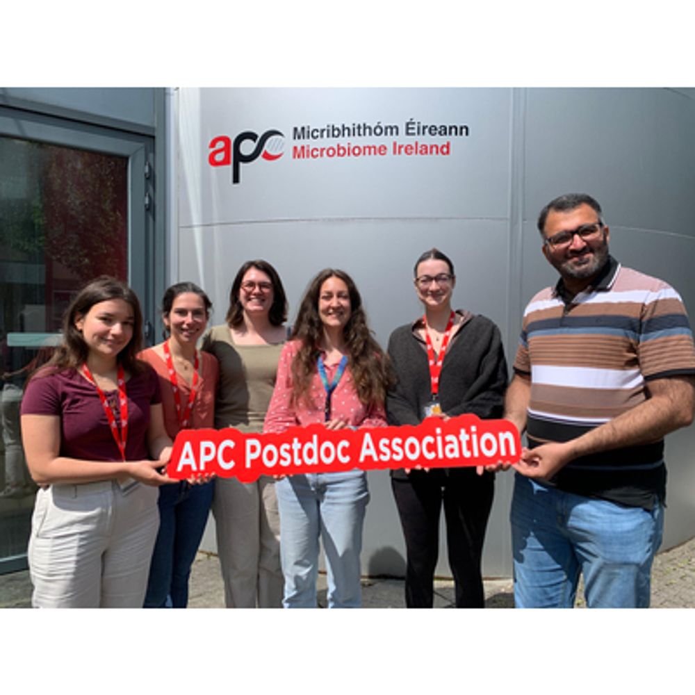 APC Postdoctoral Association