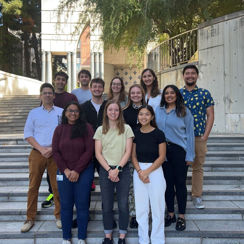 The Wells Lab of UCLA