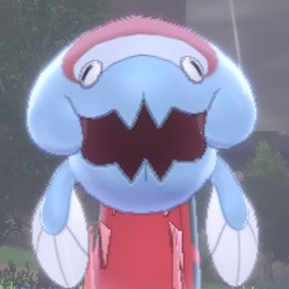 Evil Rohanite