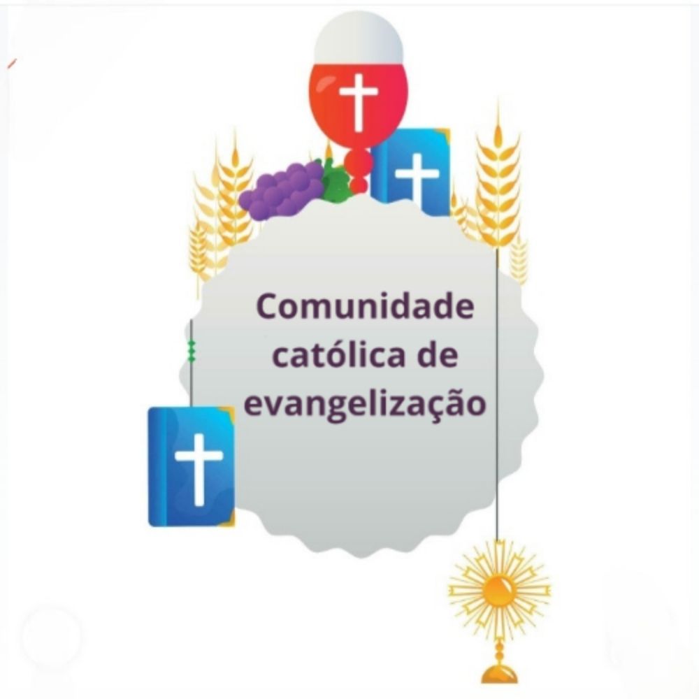 Comunidade católica de evangelização 