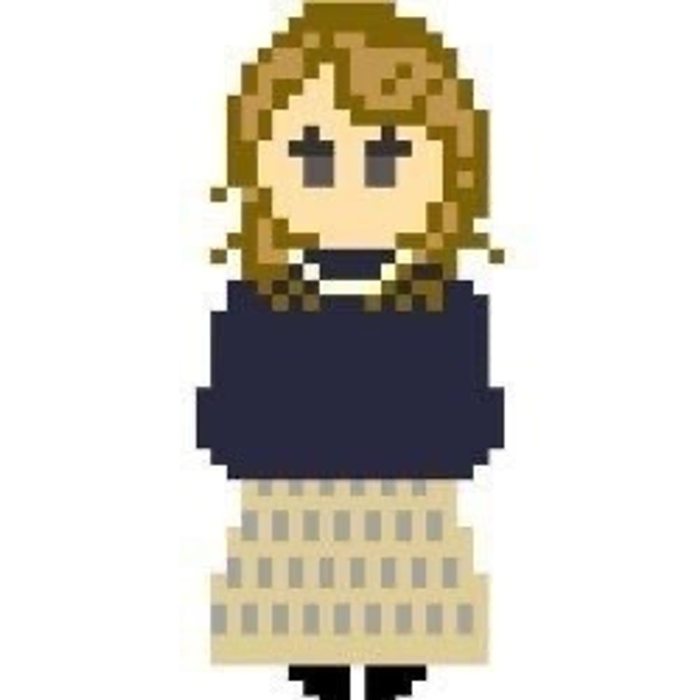 ちなつ