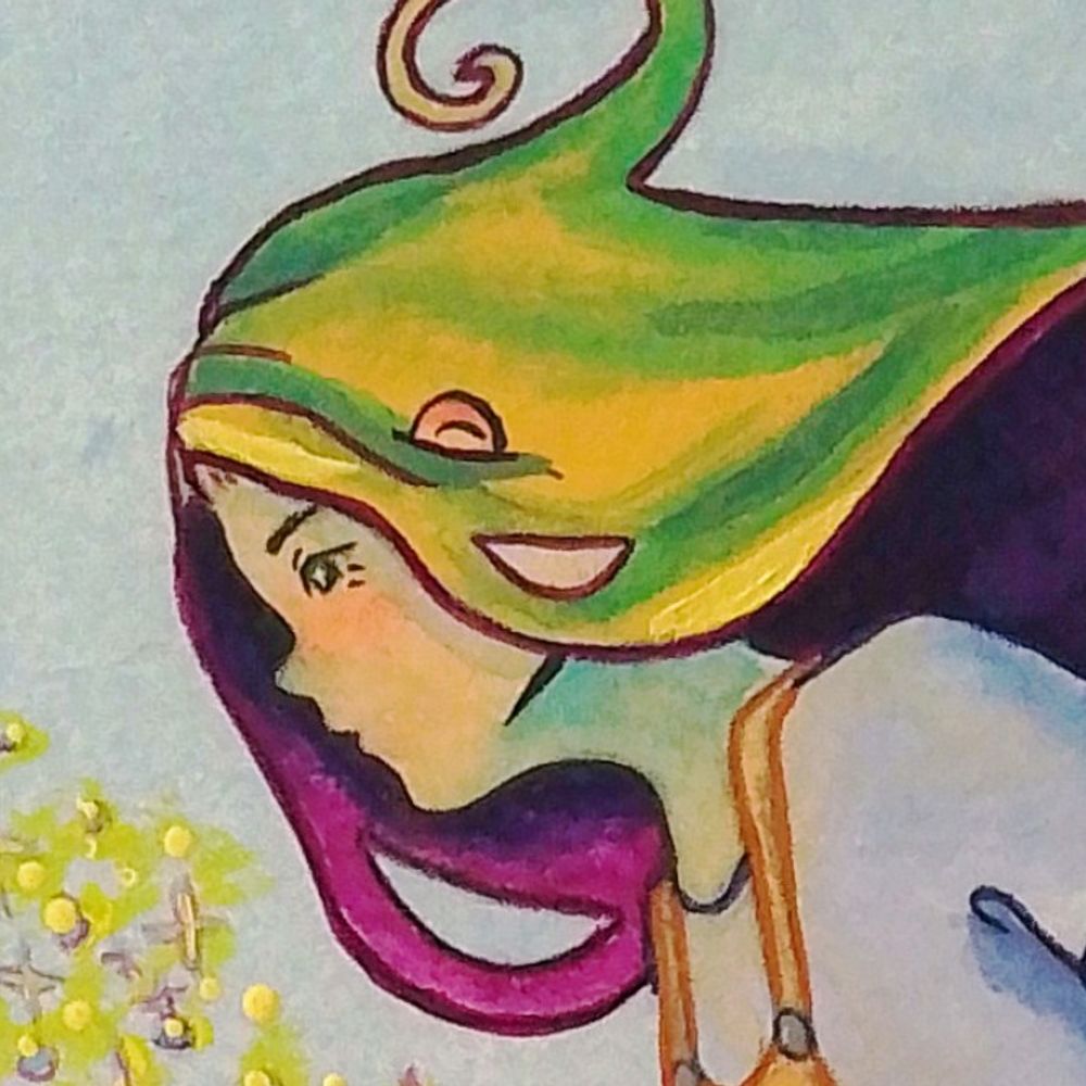 Luvenore - Commissions open