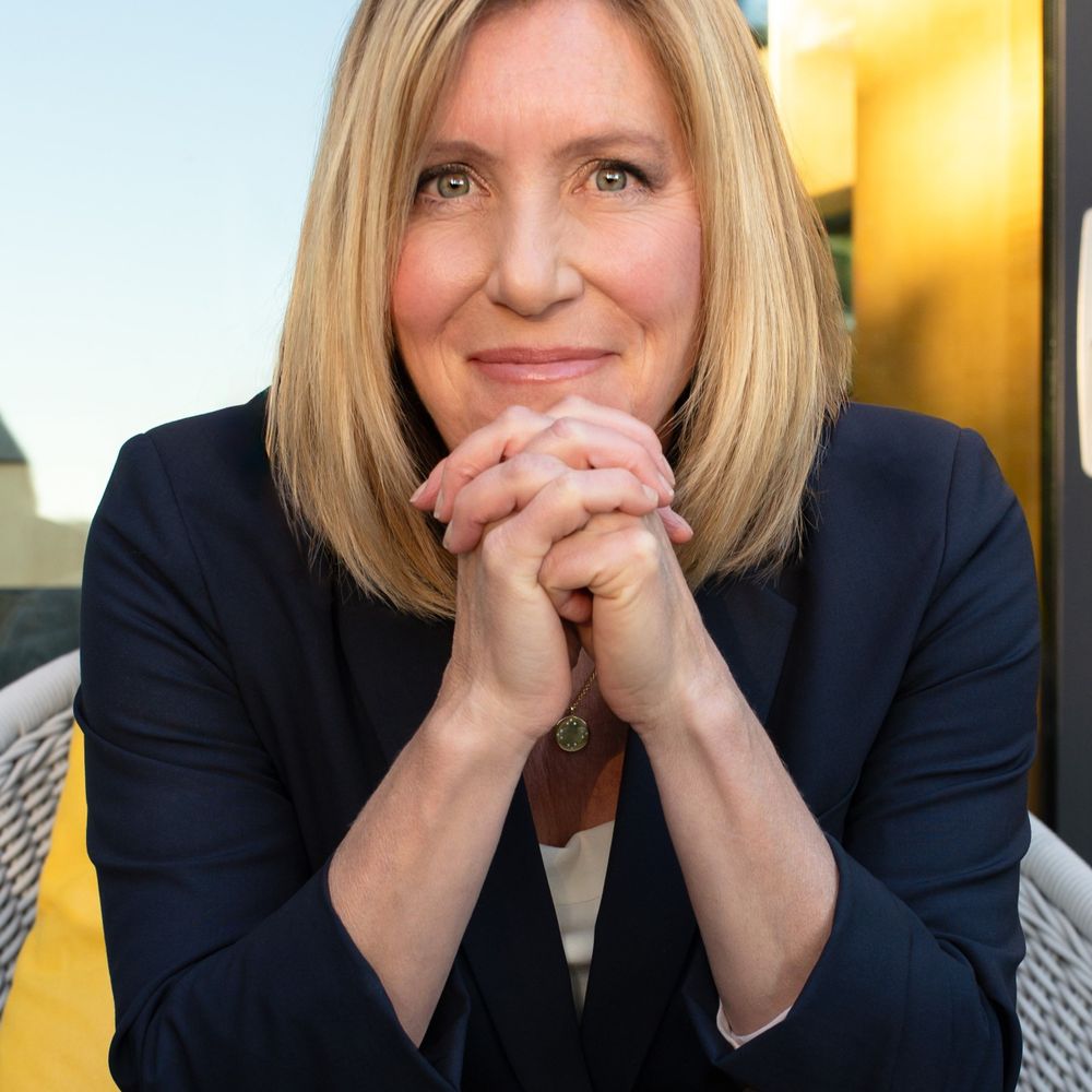 Barbara F. Walter