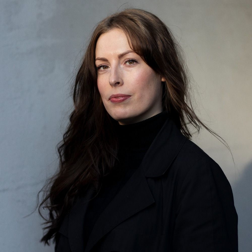 Tuija Siltamäki