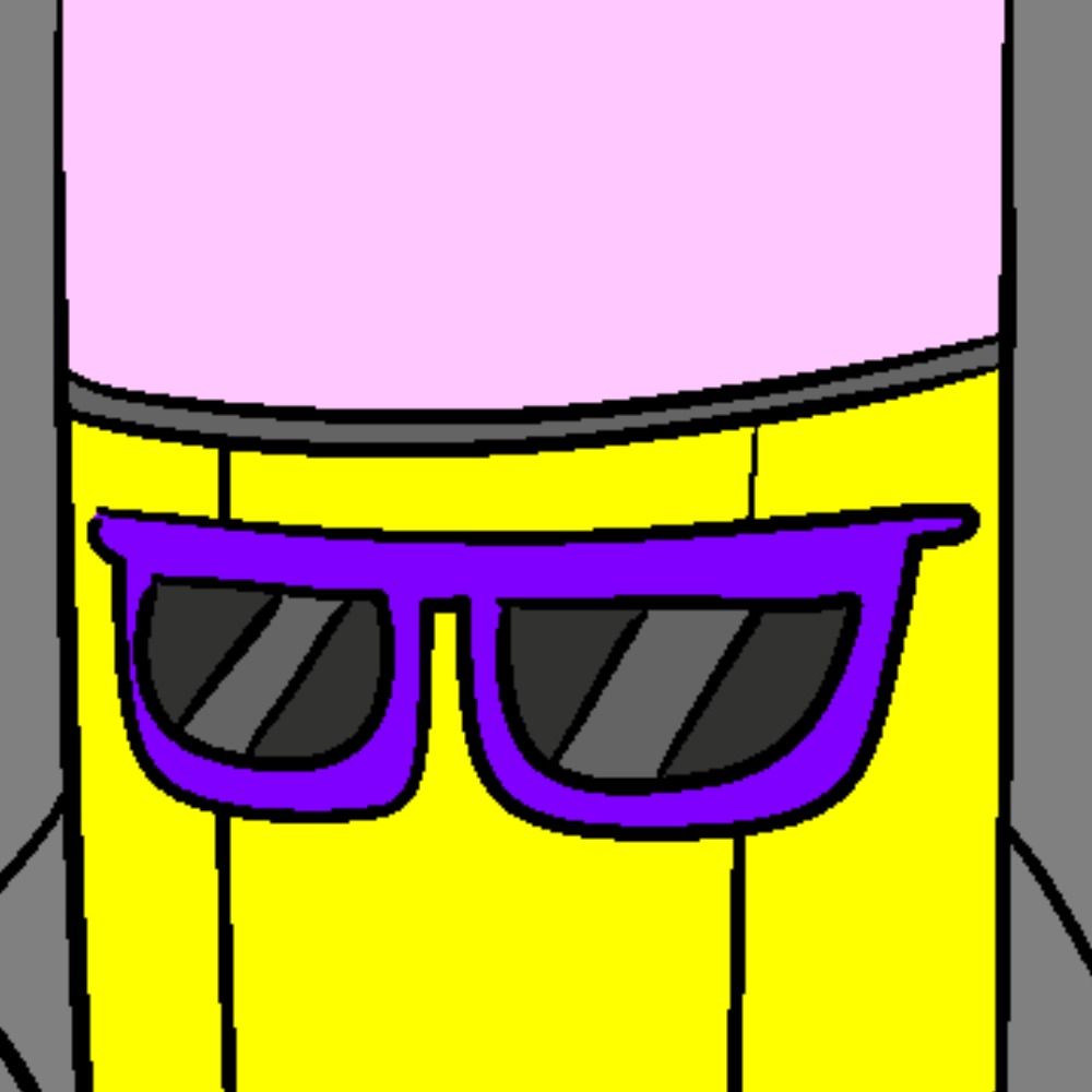 Pencil Jones