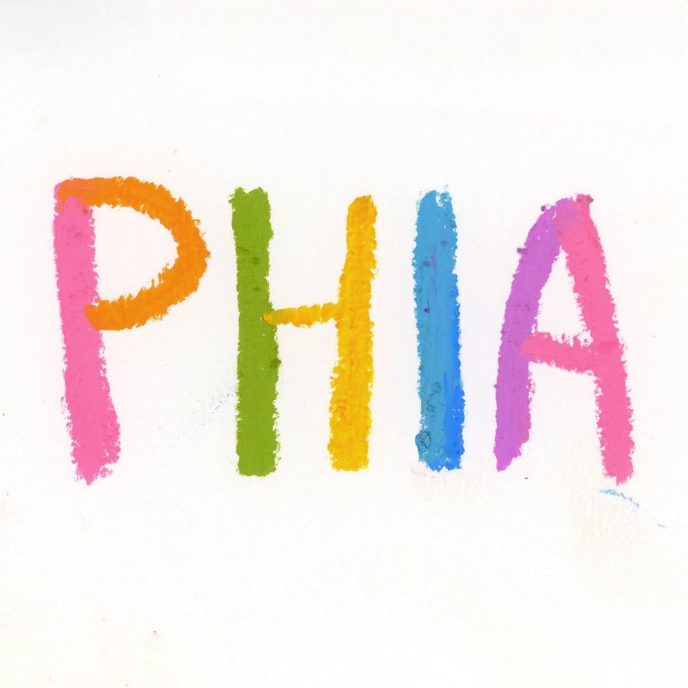 Made by Phia