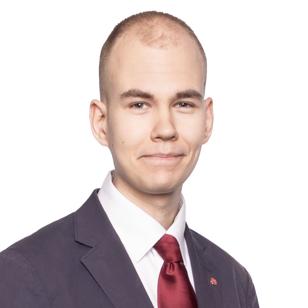 Miska Pietilä