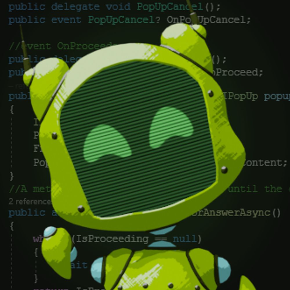 RoberBot