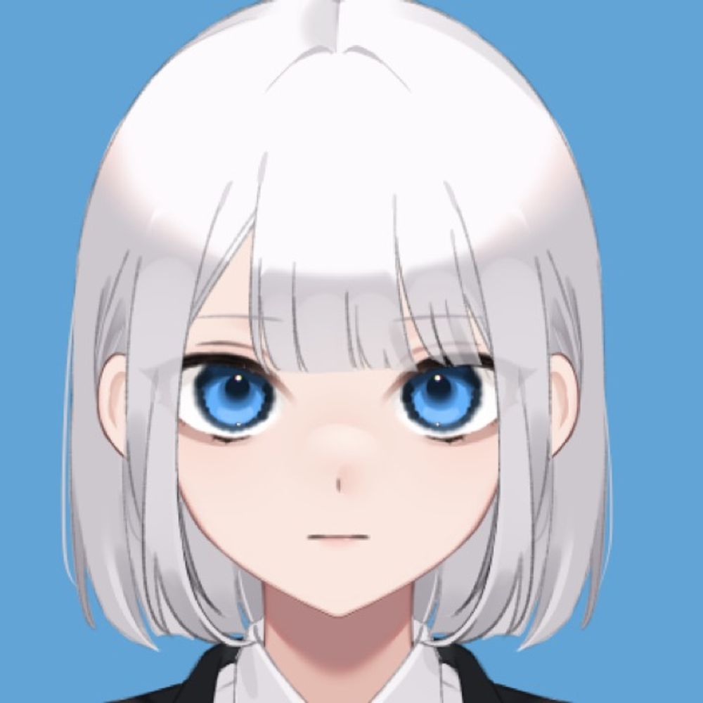 るりa.k.a.雪