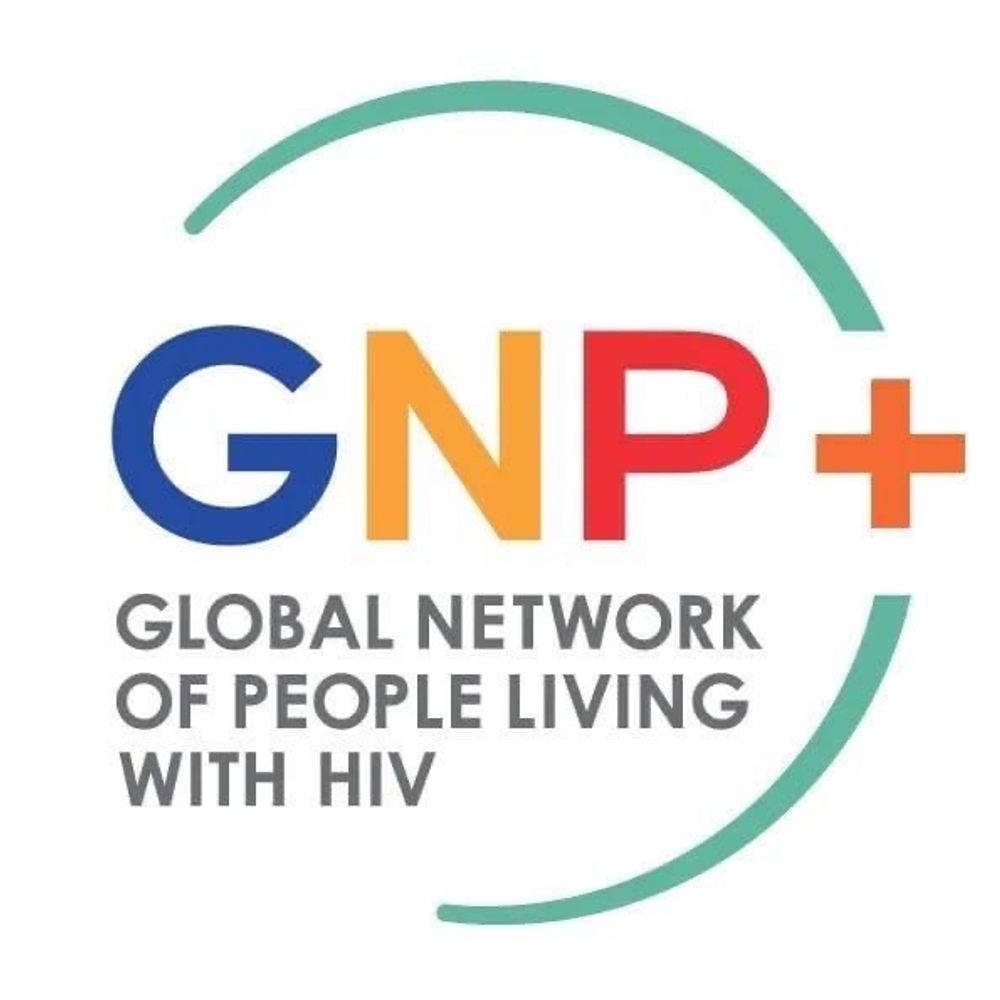 GNP+