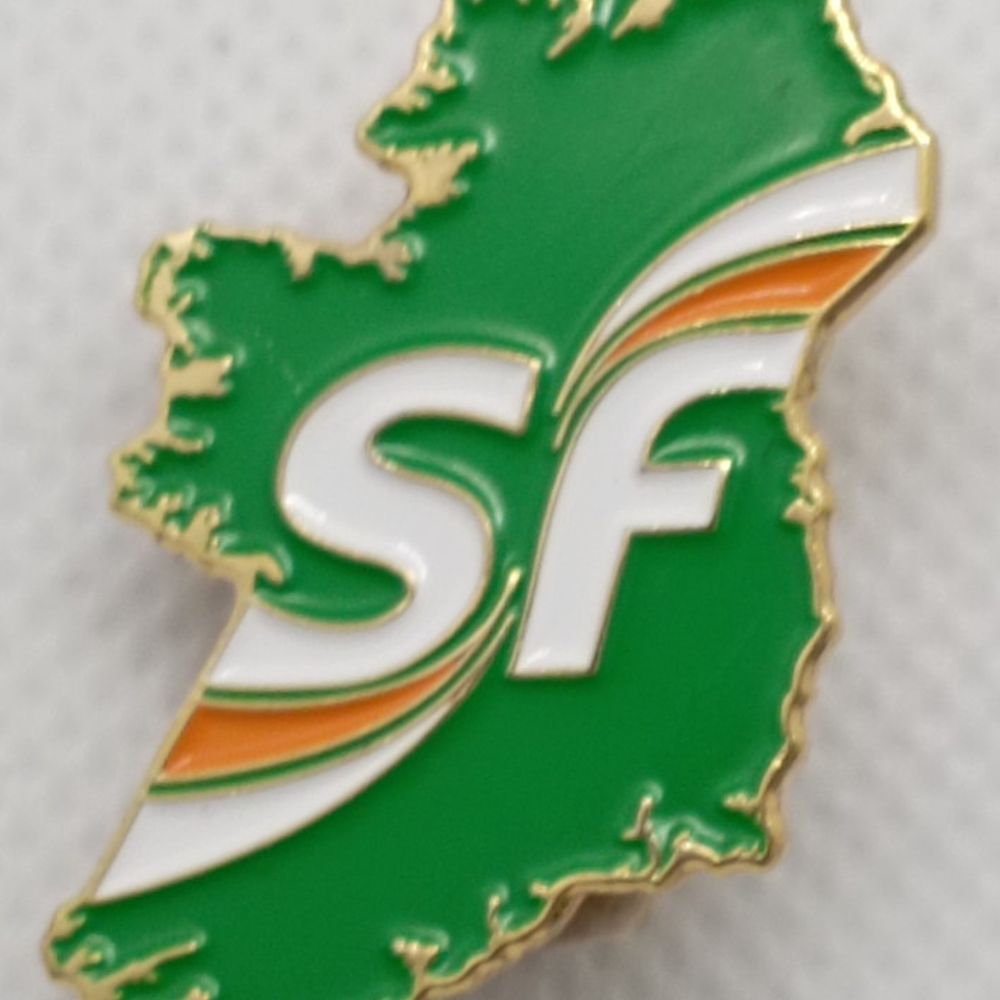 Friends of Sinn Féin Belgium