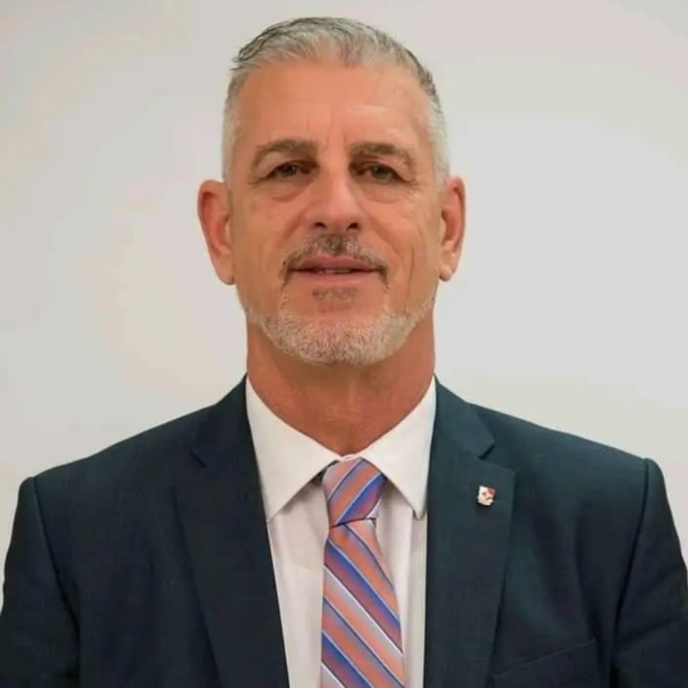 Chuck Lambert