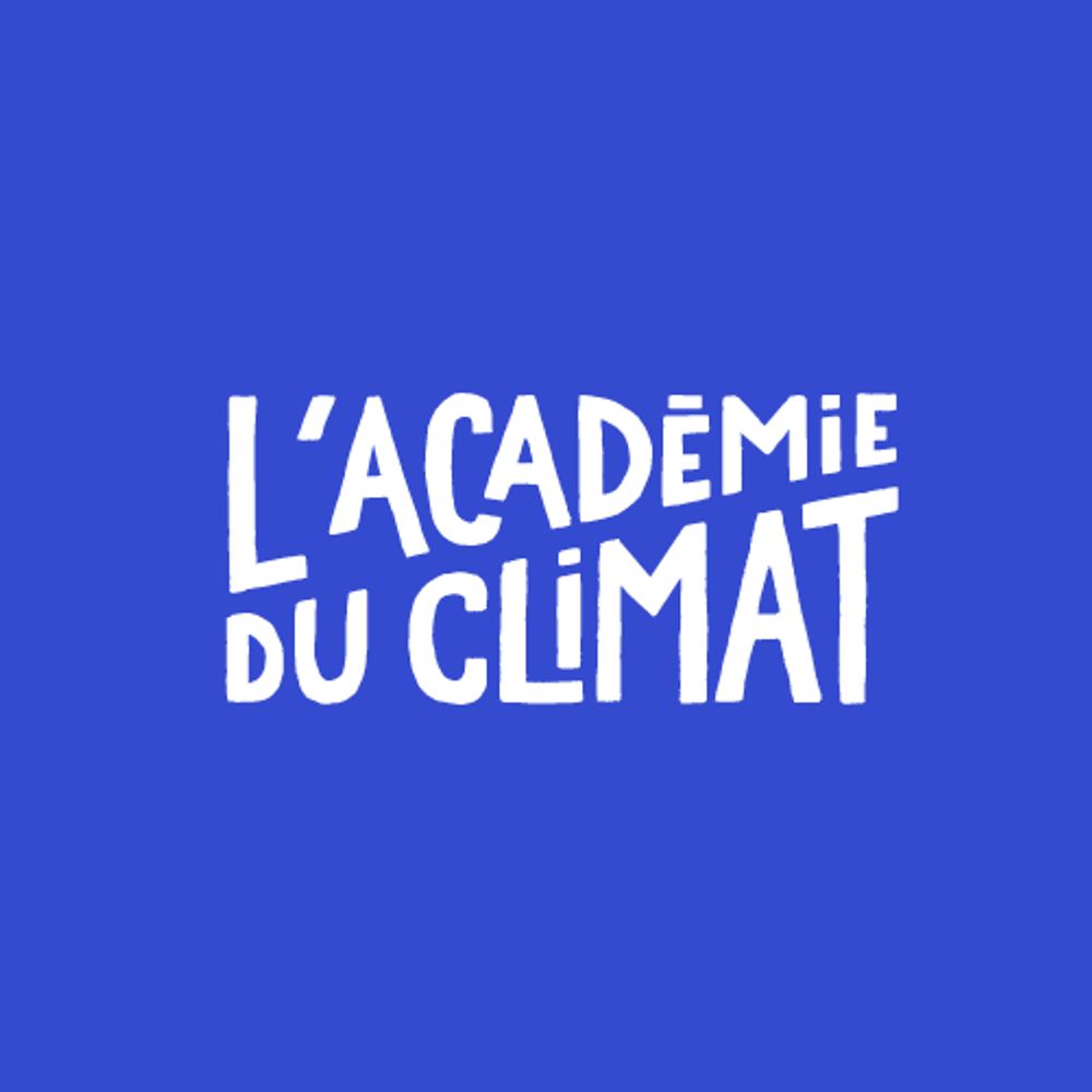 Académie du Climat