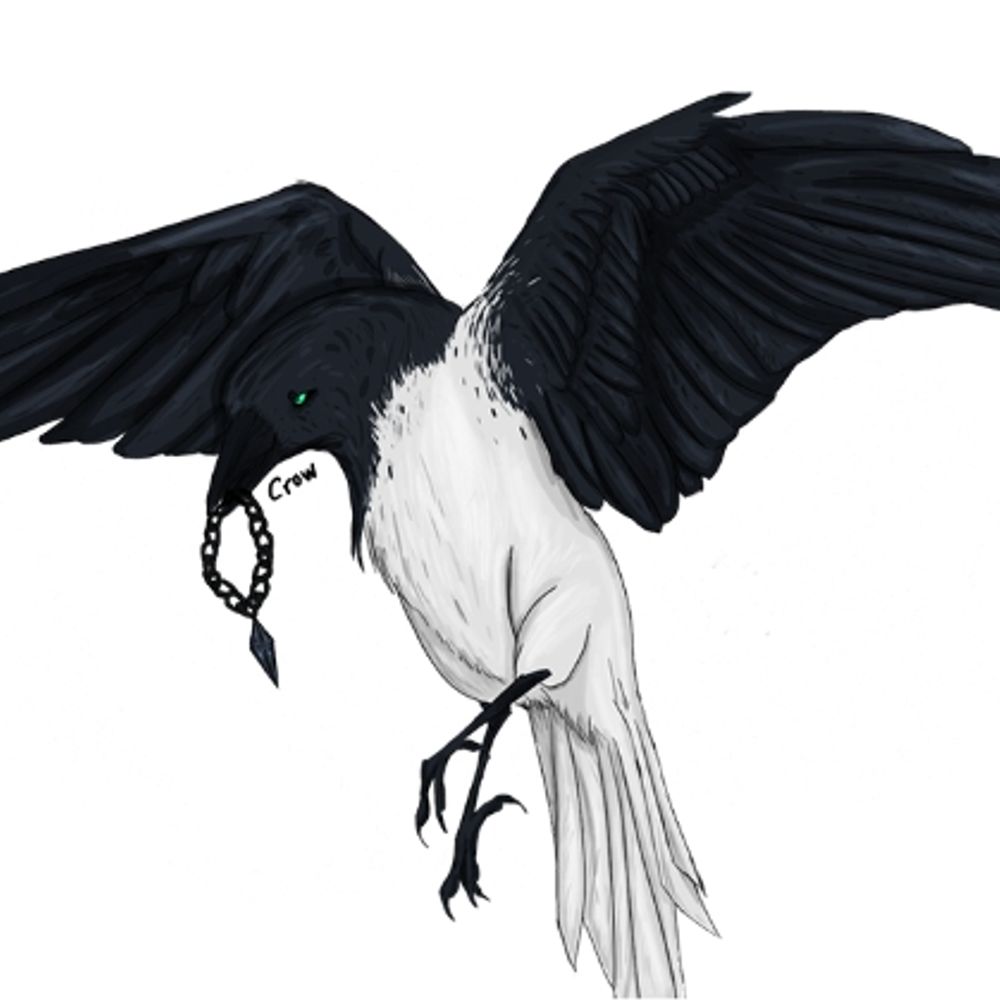 Crow