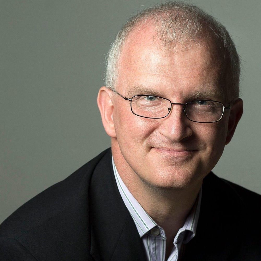 Brian K. Doyle