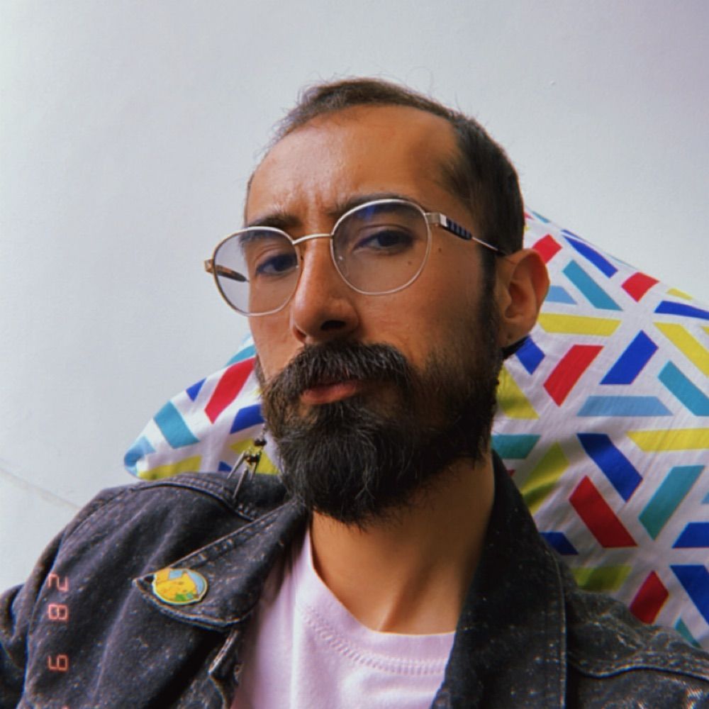 ✨Your Favorite Fruity Boy✨