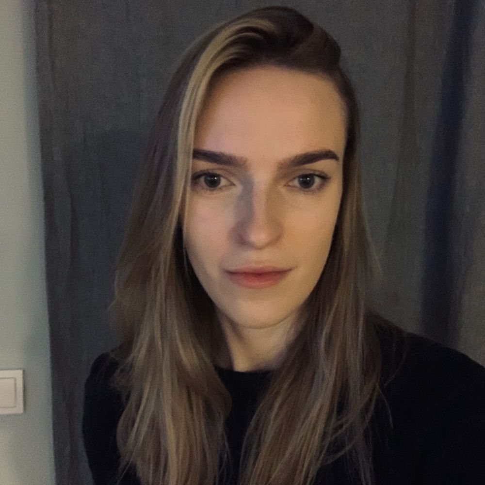 Aleksandra Redzisz