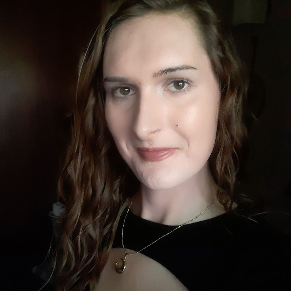 Dakota Jeane 🦋
