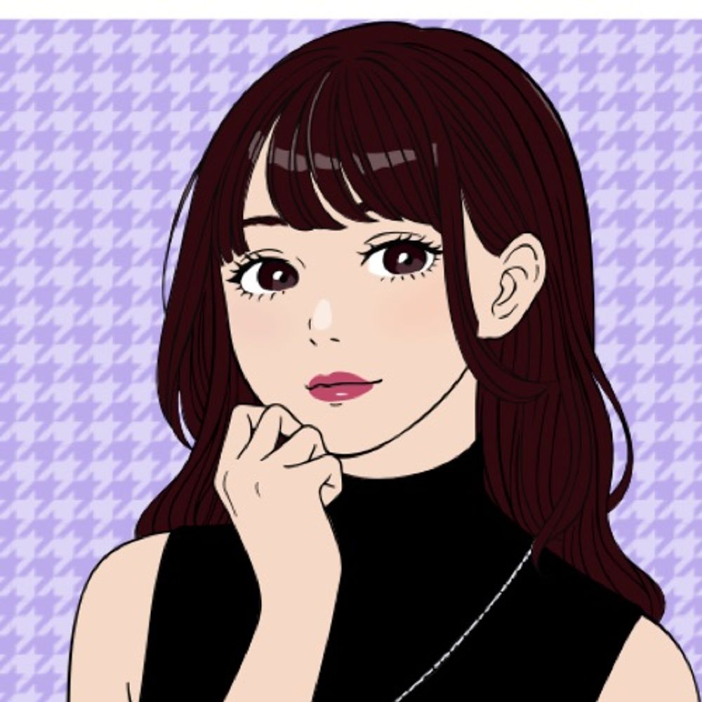 nagomi☾