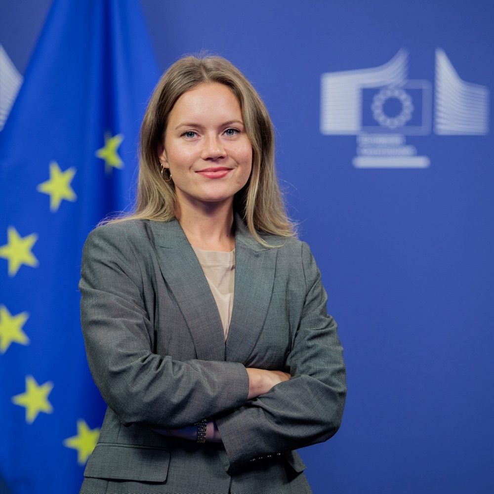 Egelyn Braun
