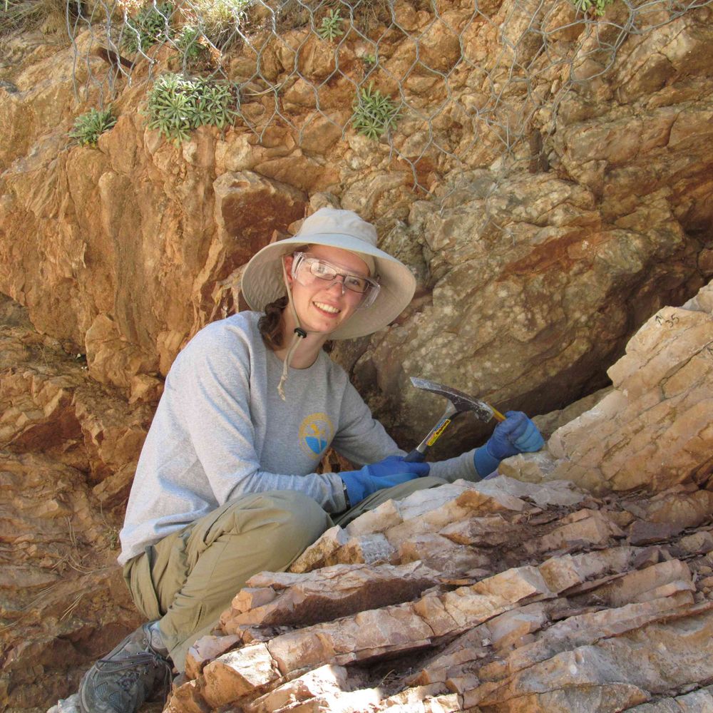 Elizabeth Sibert, PhD