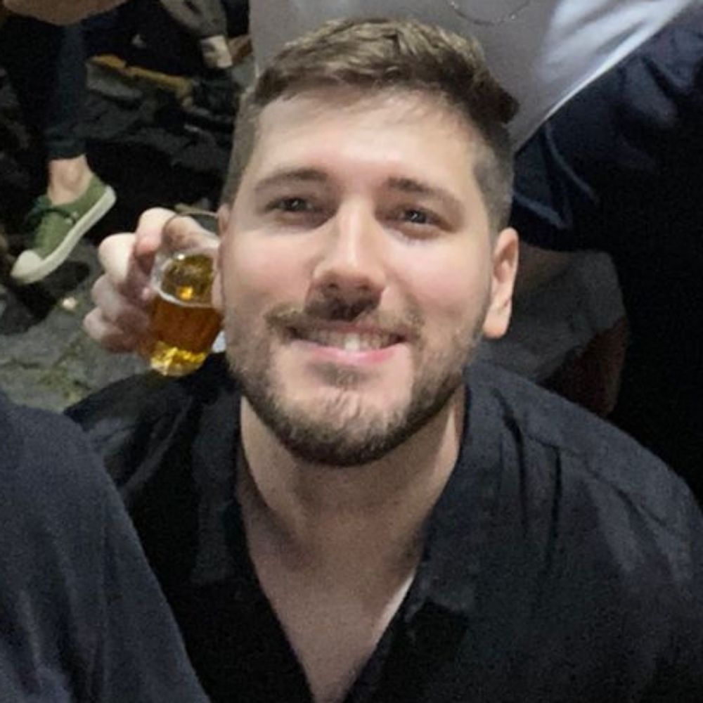 Rodrigo Lomba