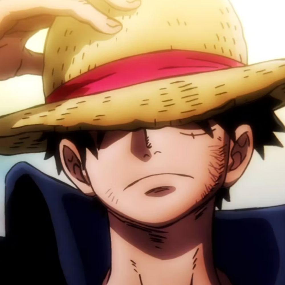 Jare D. Luffy