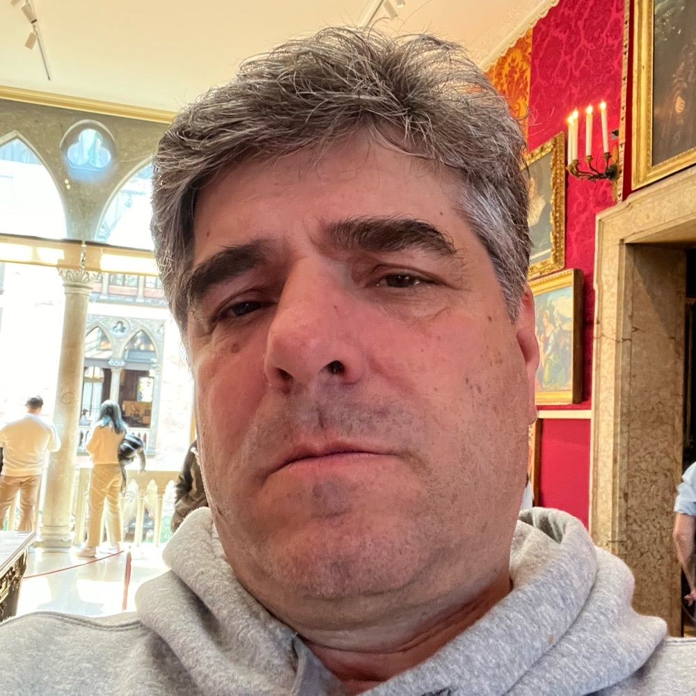 Jeff Kass