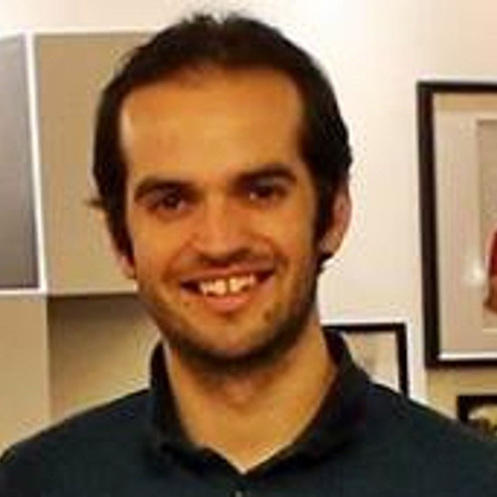 David Slichter