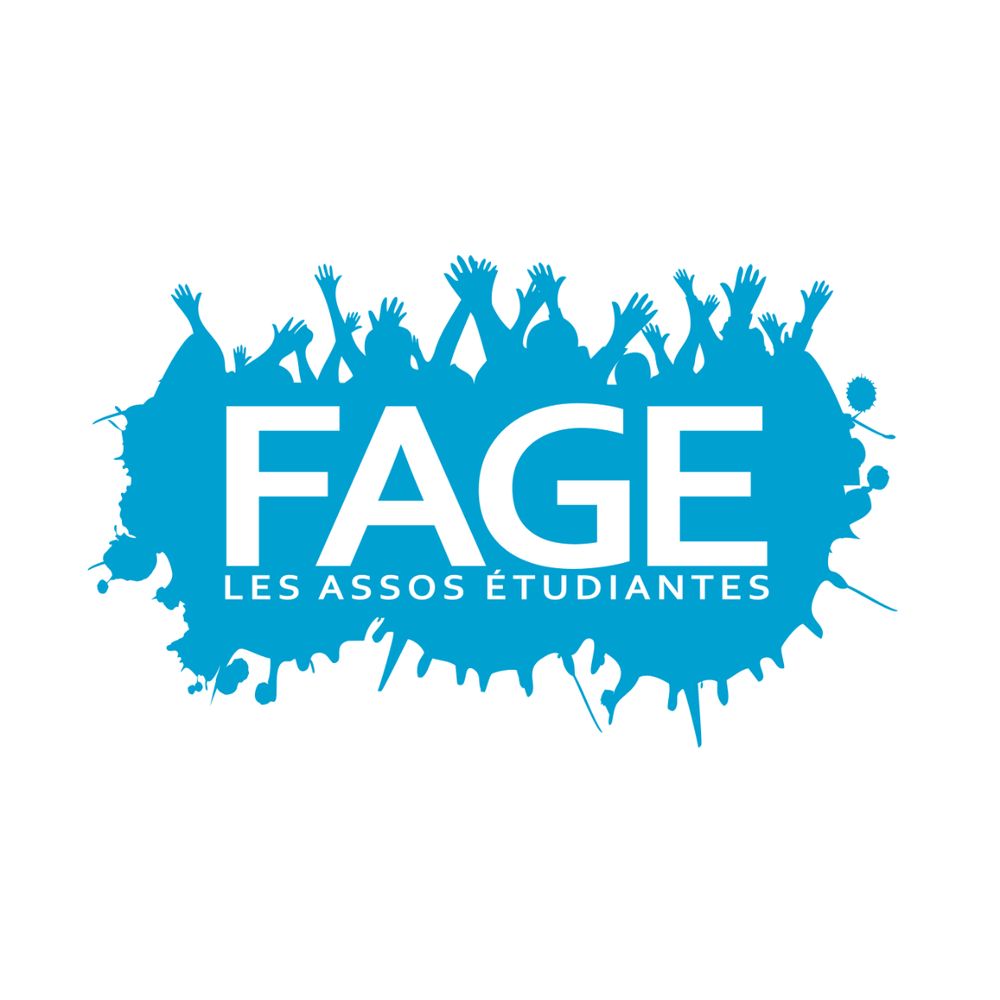 FAGE - Bouge Ton Campus ✊