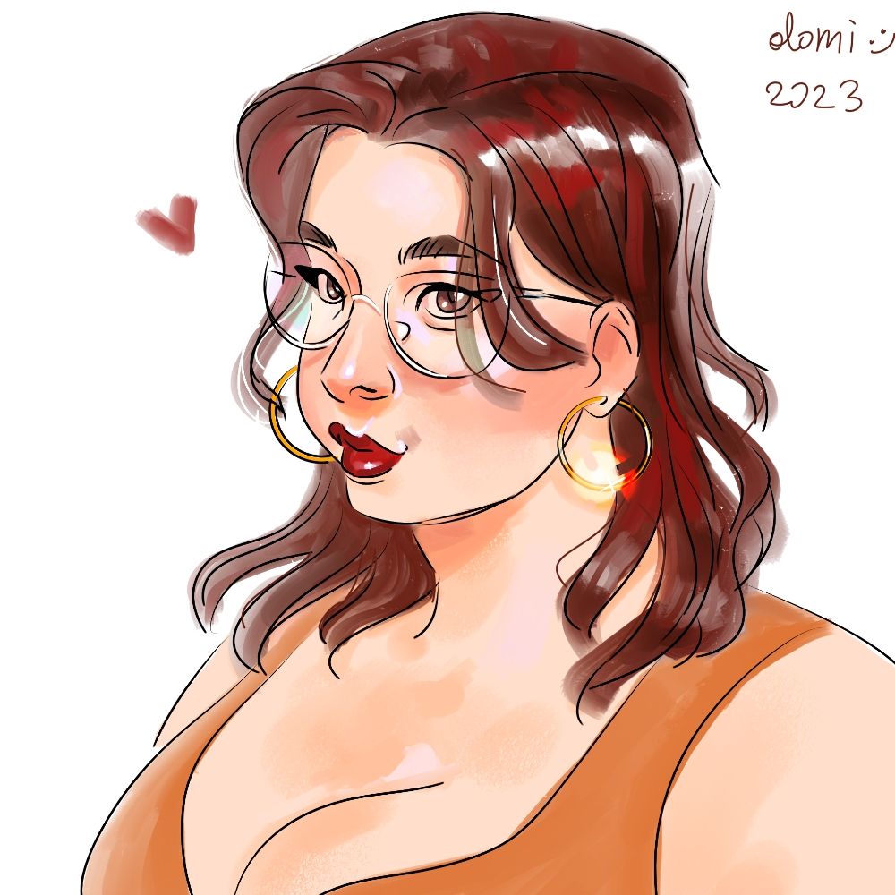 Mango | Dahlia 🥭