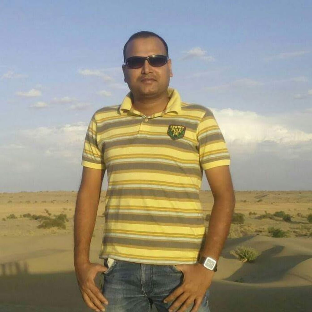 Vijay Singh
