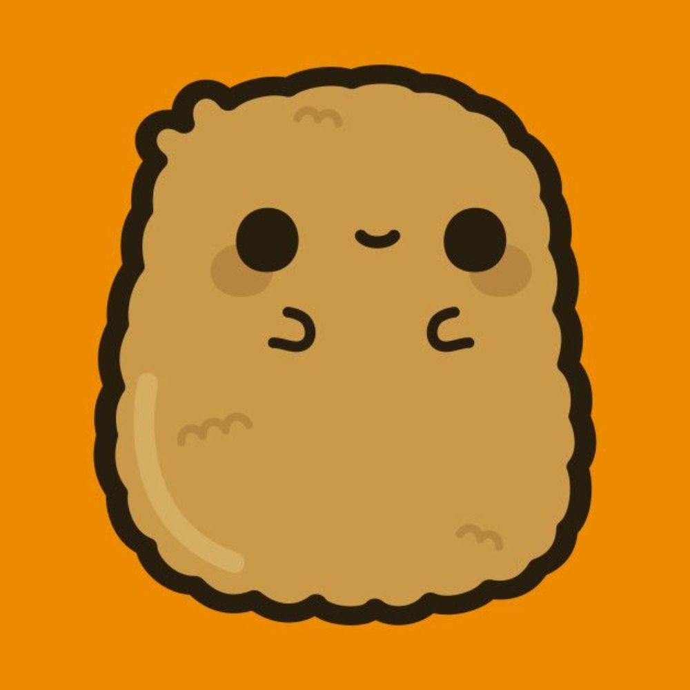 Nugget's avatar