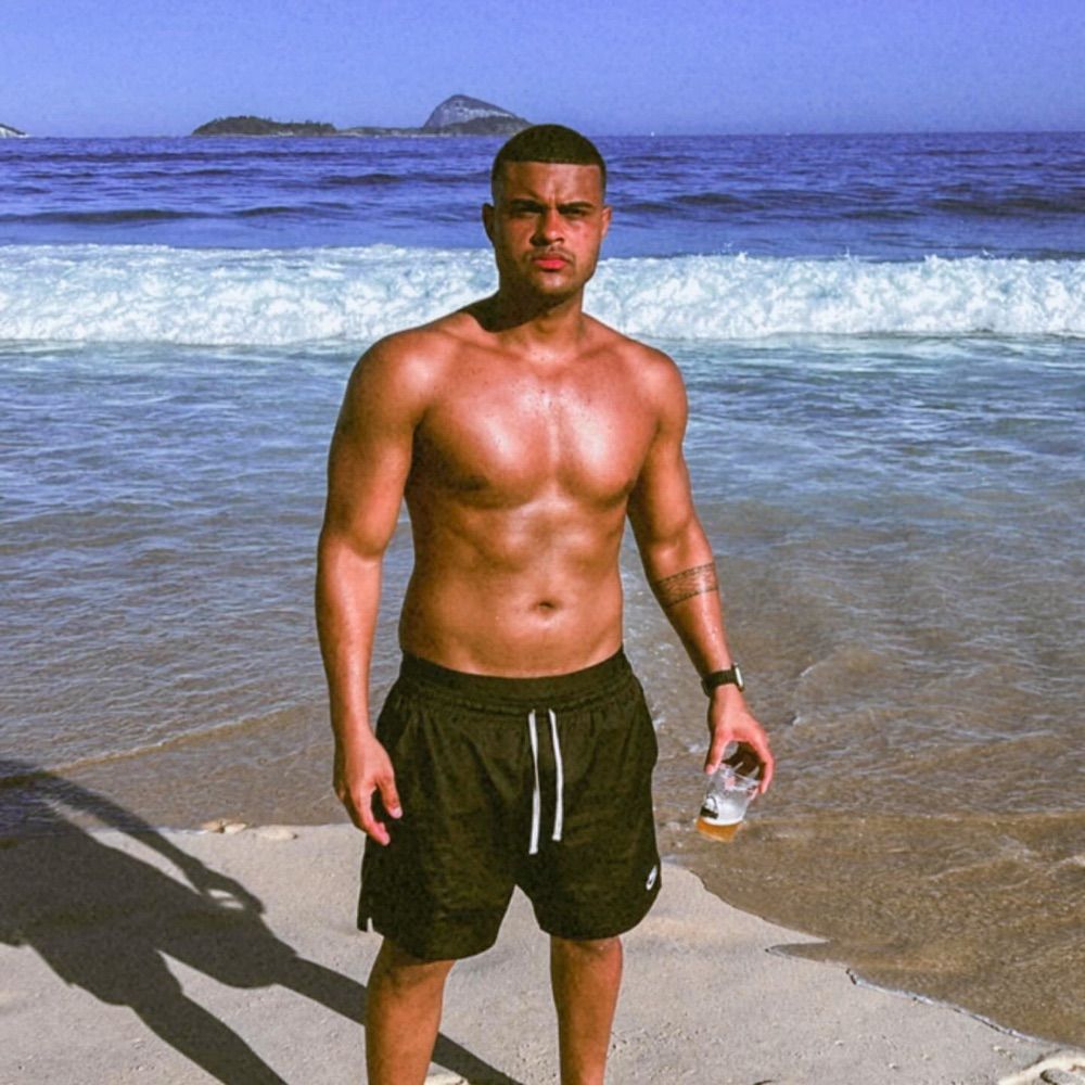 Junior Vieira