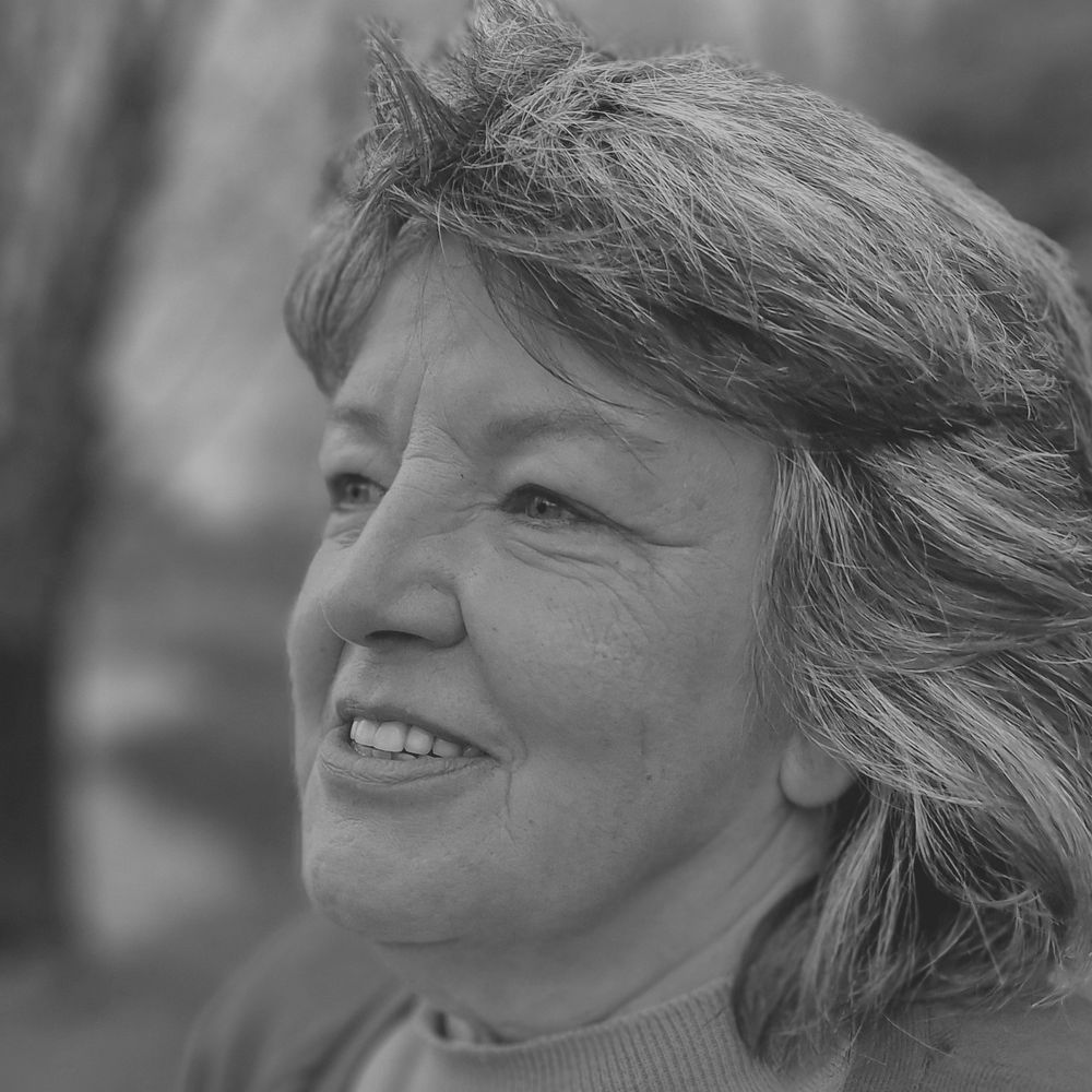 Esther Groenewegen