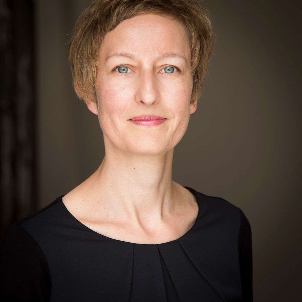 Annika Schönfeld 