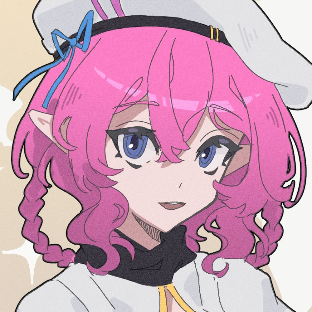 Moegi 🌱 | 🍡 Delusional VTuber