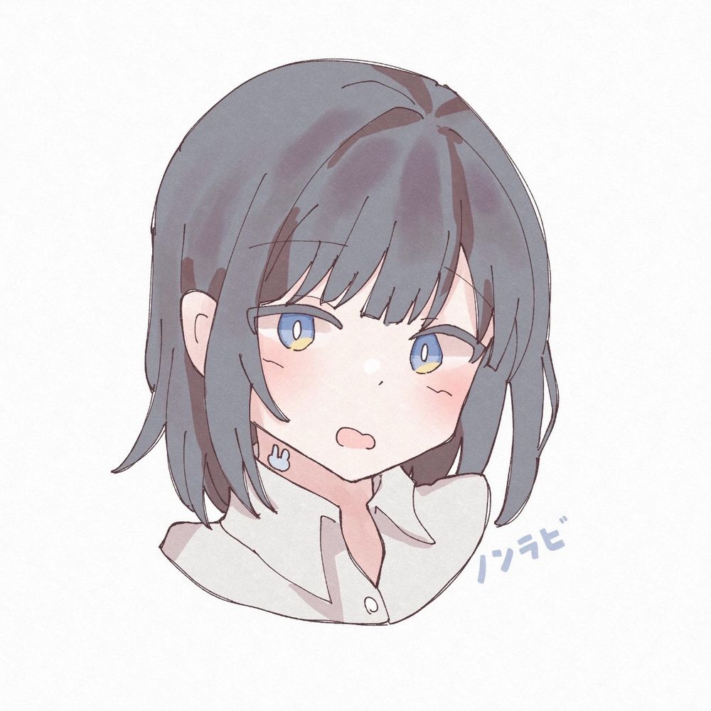 ノンラビ