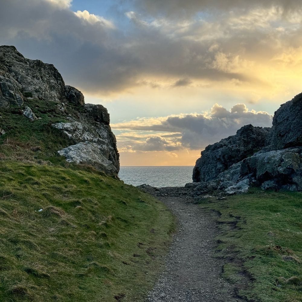 Photos of Guernsey